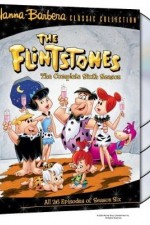 Watch The Flintstones Wootly